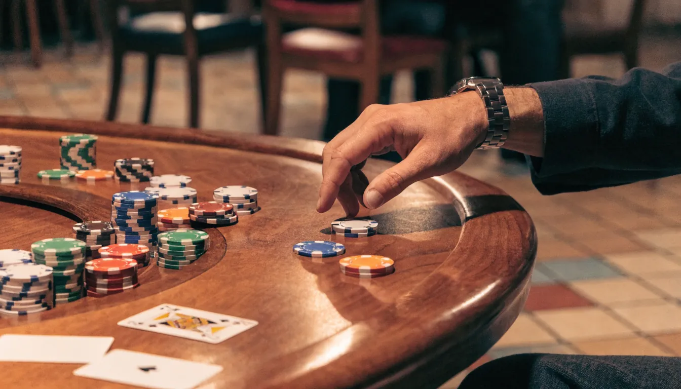 10 euros sin depósito en casinos online: requisitos
