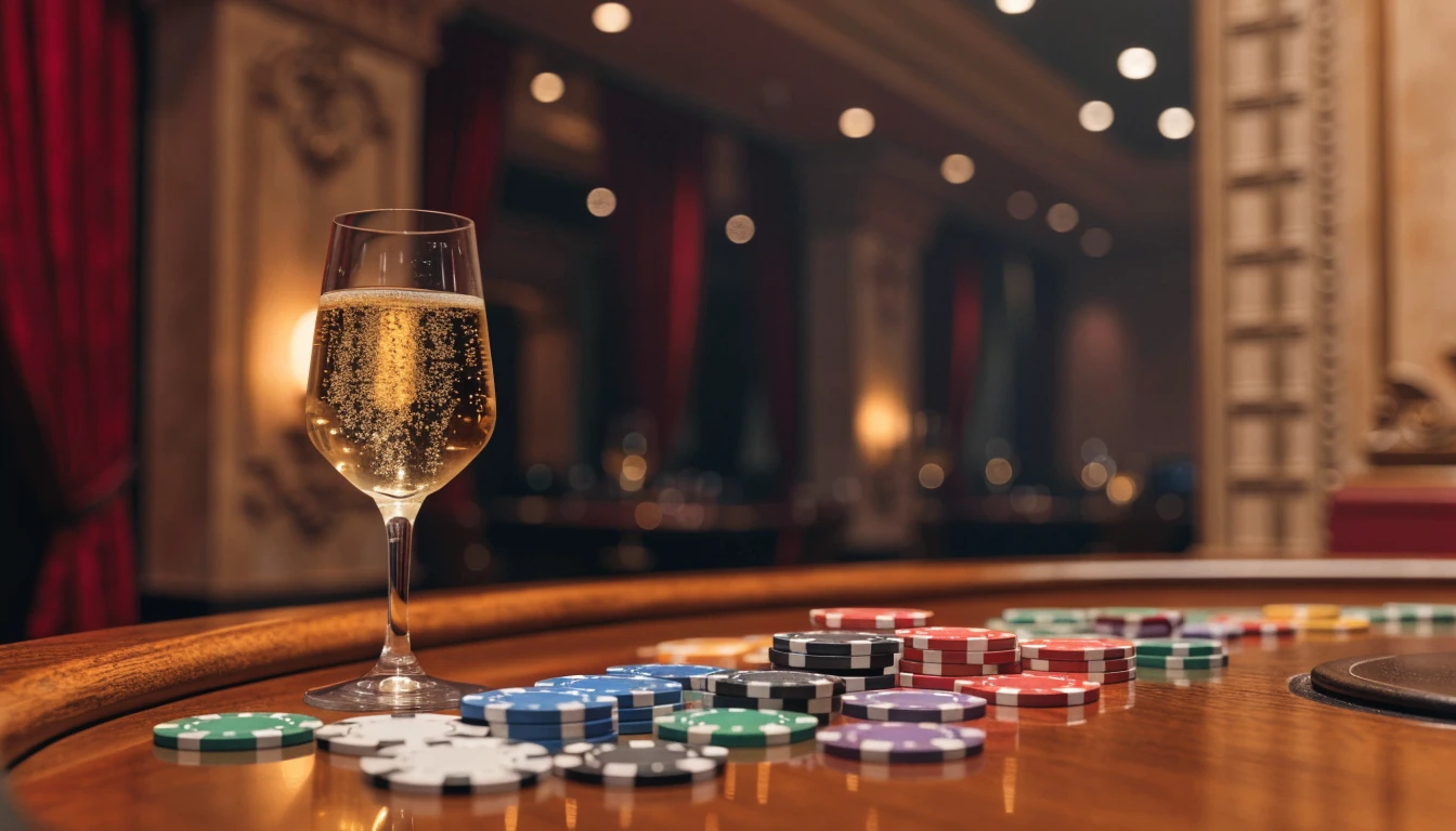 Bono de casino del 300%: qué comprobar en España