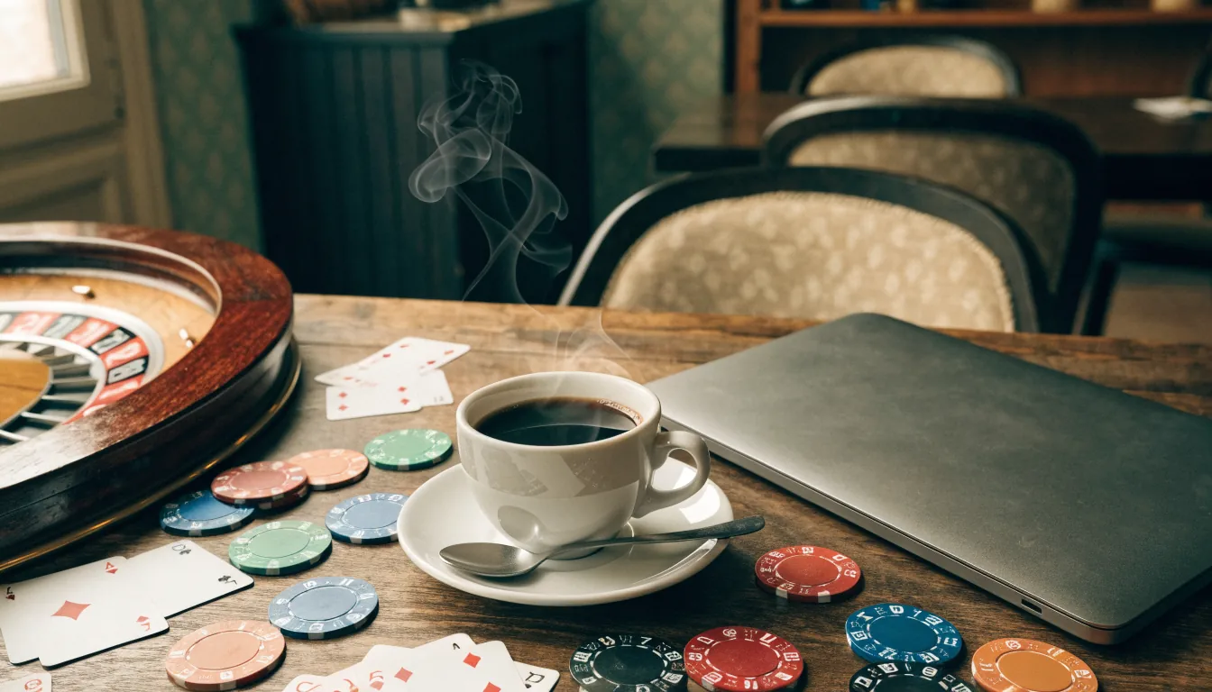 Bonos y códigos promocionales de casino online