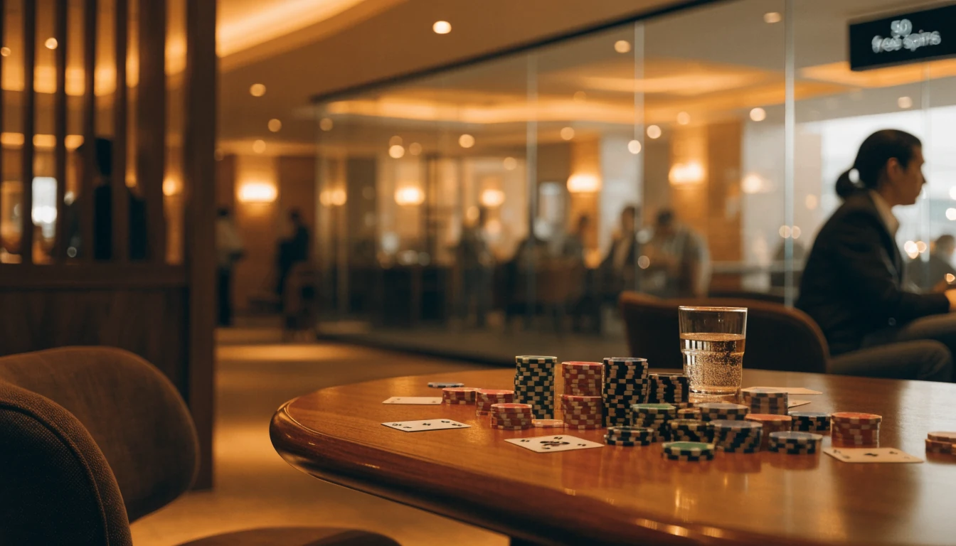 Casino 50 tiradas gratis sin depósito: cómo funcionan