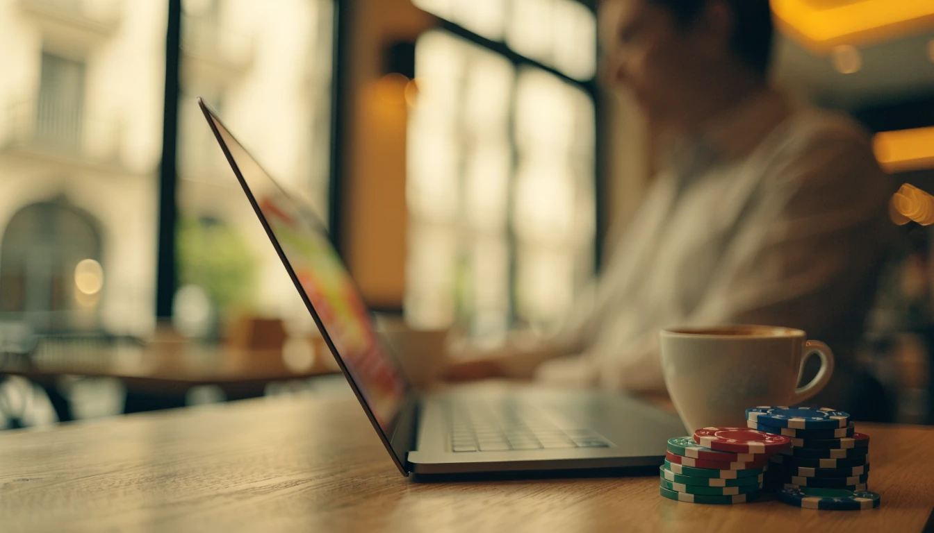 Casinos con bono de bienvenida sin depósito en España