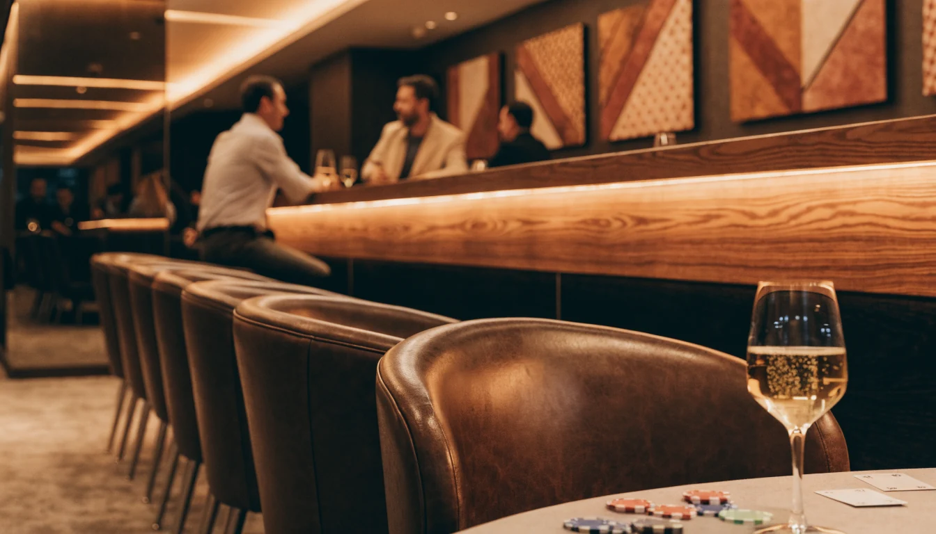 Códigos promocionales para casinos en España