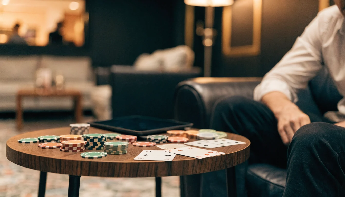 Mejor casino sin cuenta 2026: guía para España