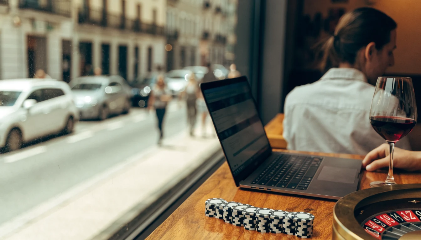 Mejores casinos online sin depósito mínimo